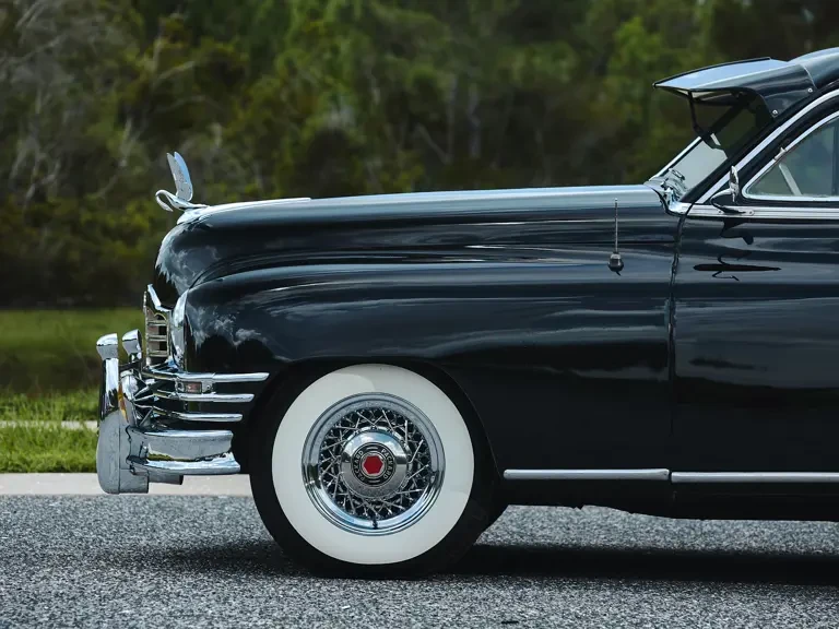 1949 Packard Clipper - Image 22 of 31