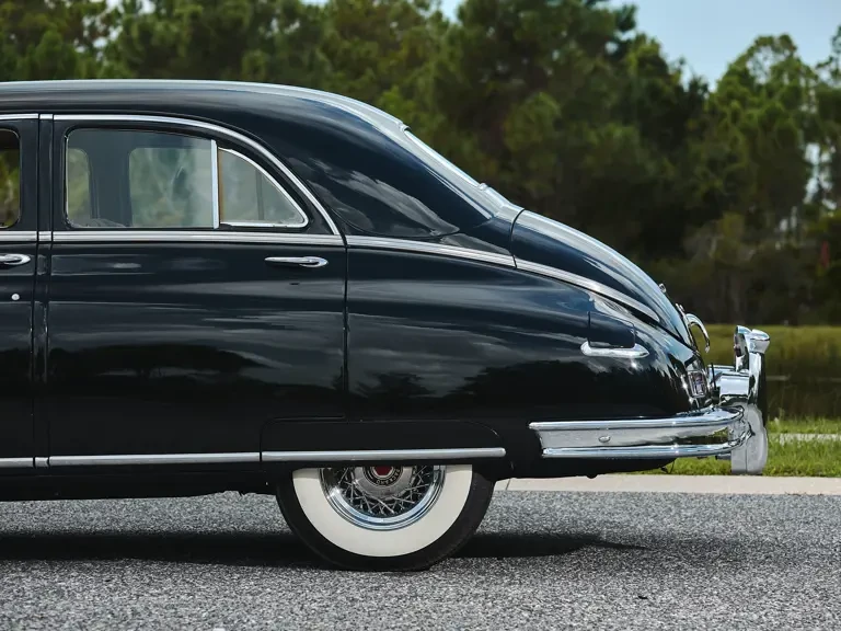 1949 Packard Clipper - Image 23 of 31