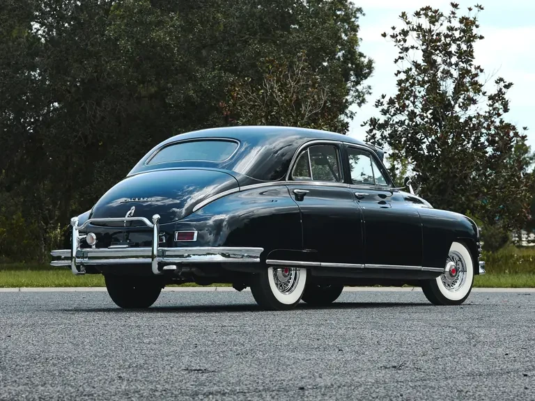 1949 Packard Clipper - Image 3 of 31