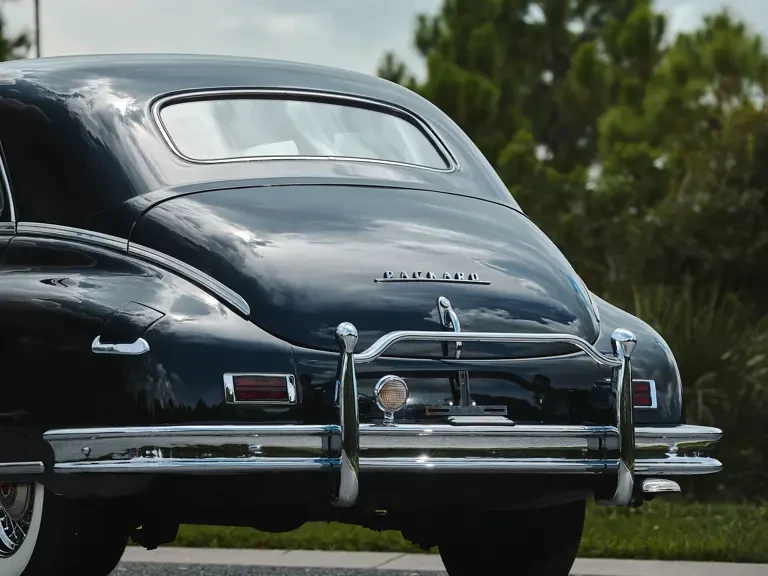 1949 Packard Clipper - Image 29 of 31