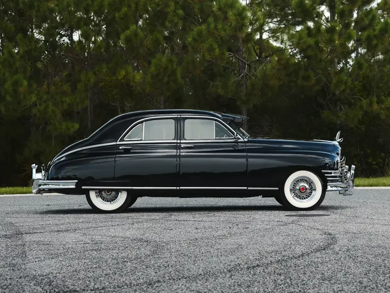 1949 Packard Clipper - Image 6 of 31
