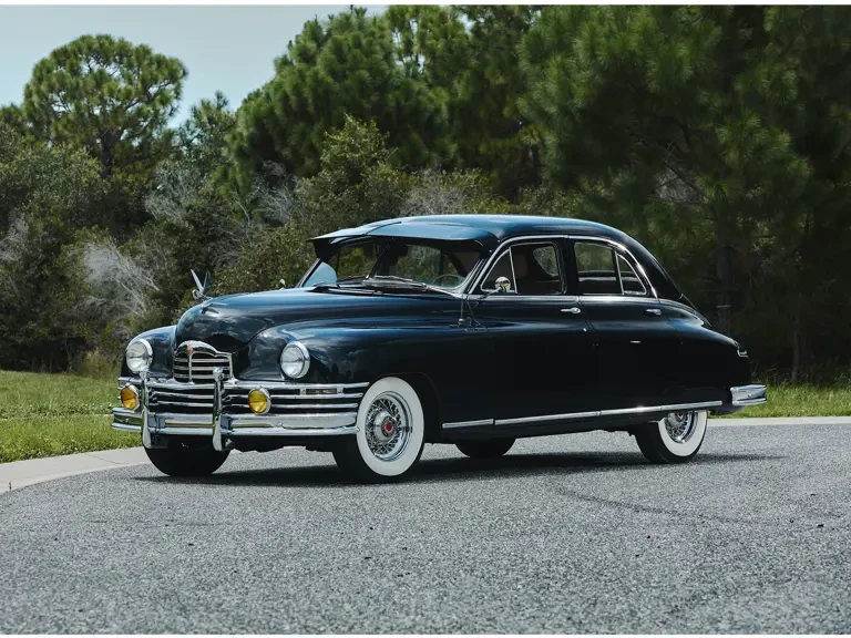 1949 Packard Clipper - Image 2 of 31