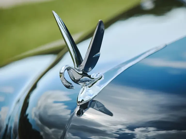 1949 Packard Clipper - Image 20 of 31