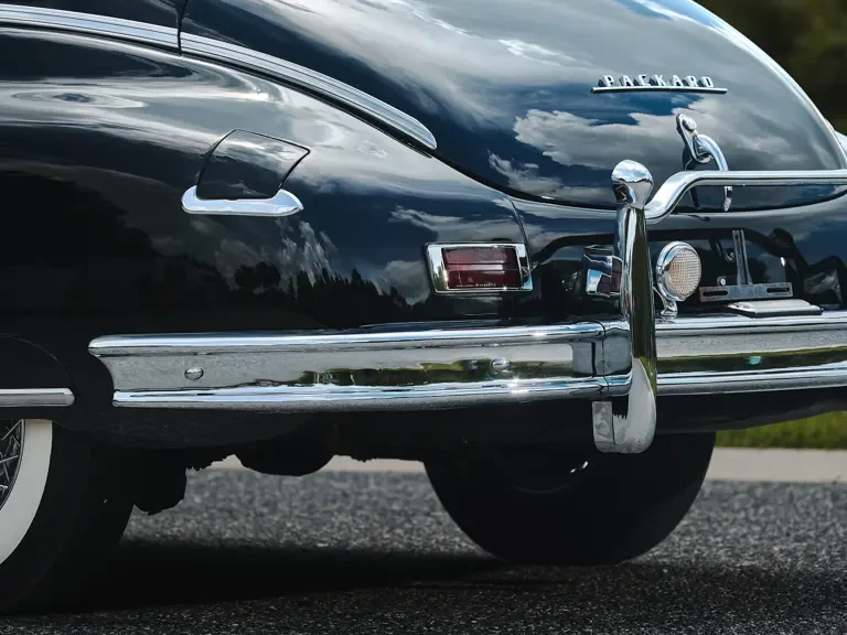1949 Packard Clipper - Image 28 of 31