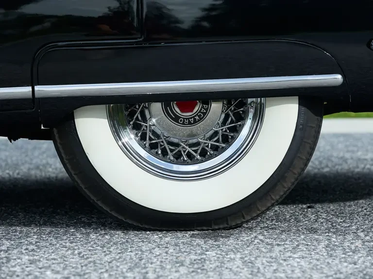 1949 Packard Clipper - Image 25 of 31