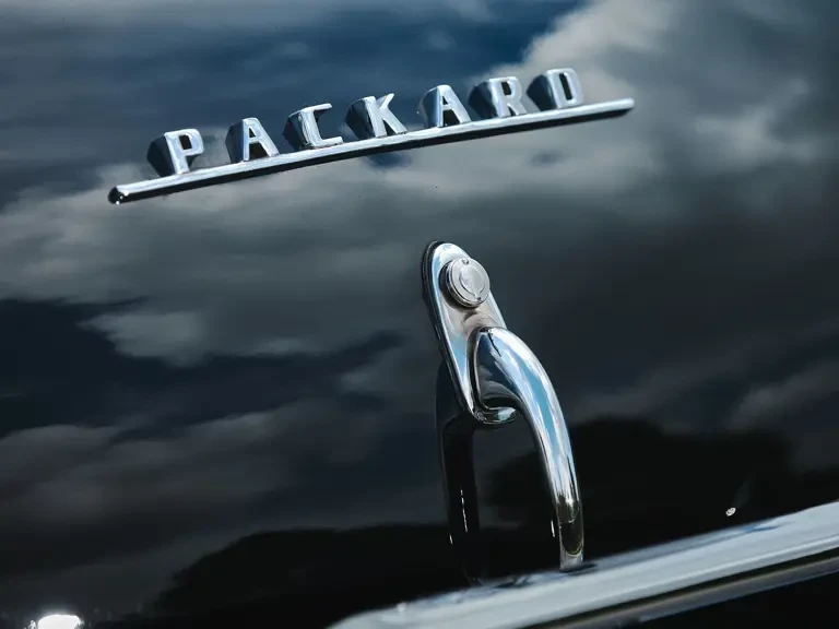 1949 Packard Clipper - Image 30 of 31