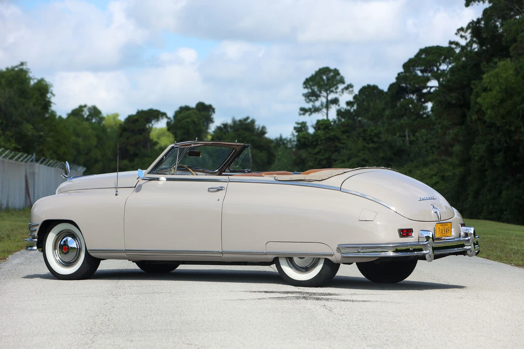 1949 Packard Clipper - Image 11 of 31
