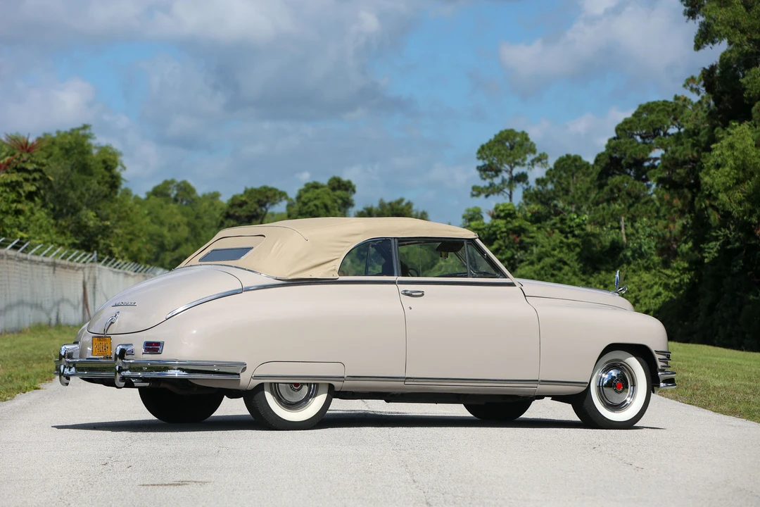 1949 Packard Clipper - Image 14 of 31