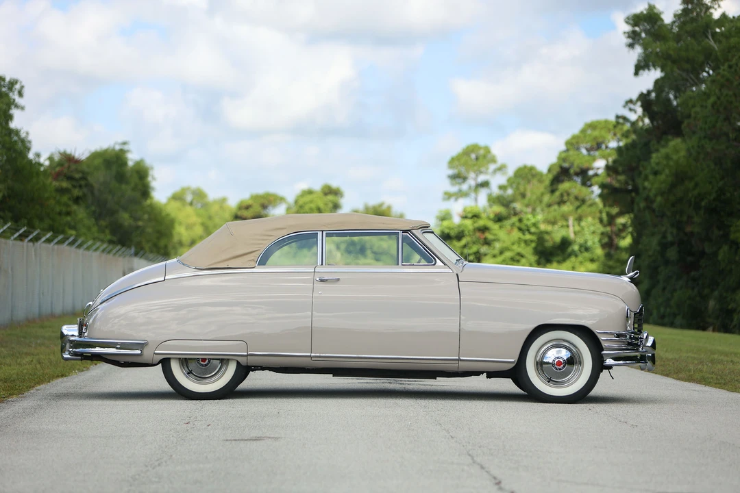 1949 Packard Clipper - Image 15 of 31