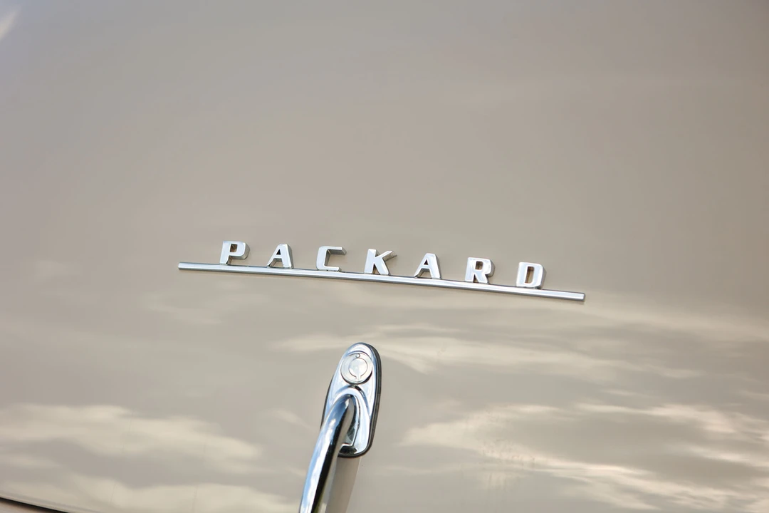 1949 Packard Clipper - Image 18 of 31