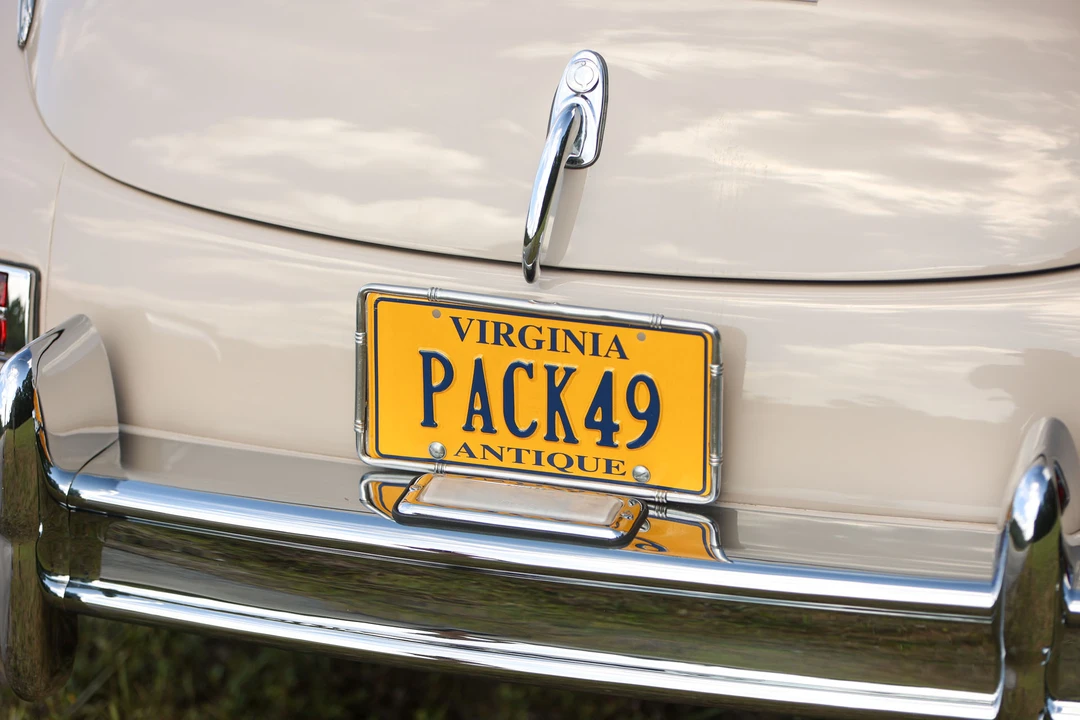 1949 Packard Clipper - Image 19 of 31