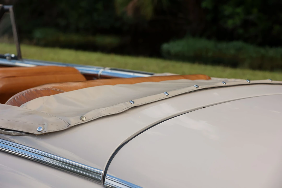 1949 Packard Clipper - Image 20 of 31