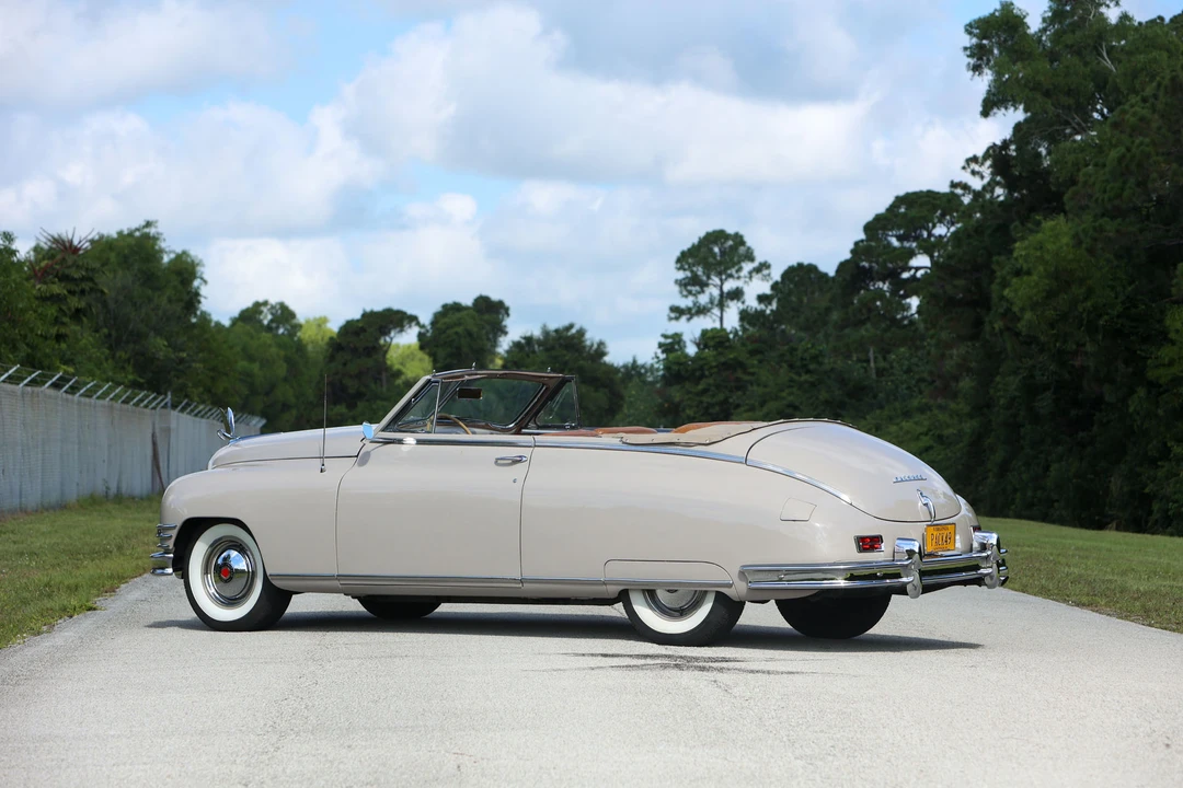 1949 Packard Clipper - Image 2 of 31