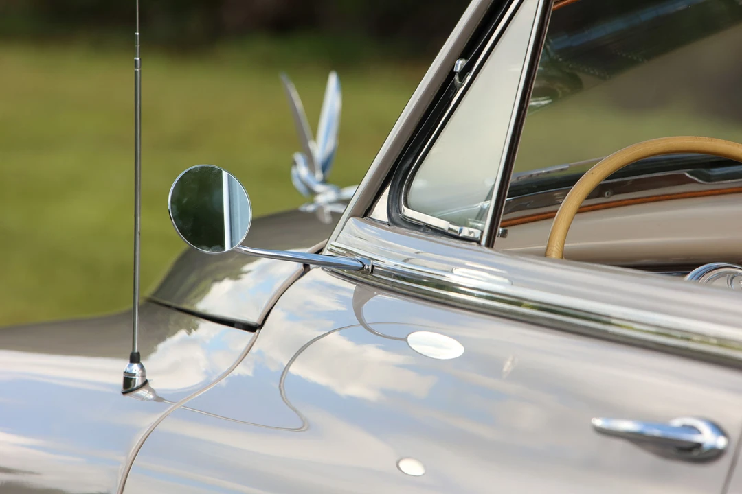 1949 Packard Clipper - Image 21 of 31