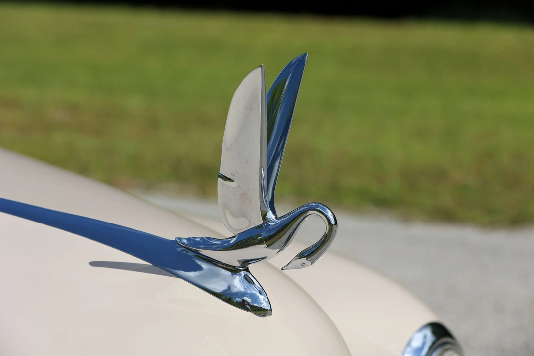 1949 Packard Clipper - Image 22 of 31