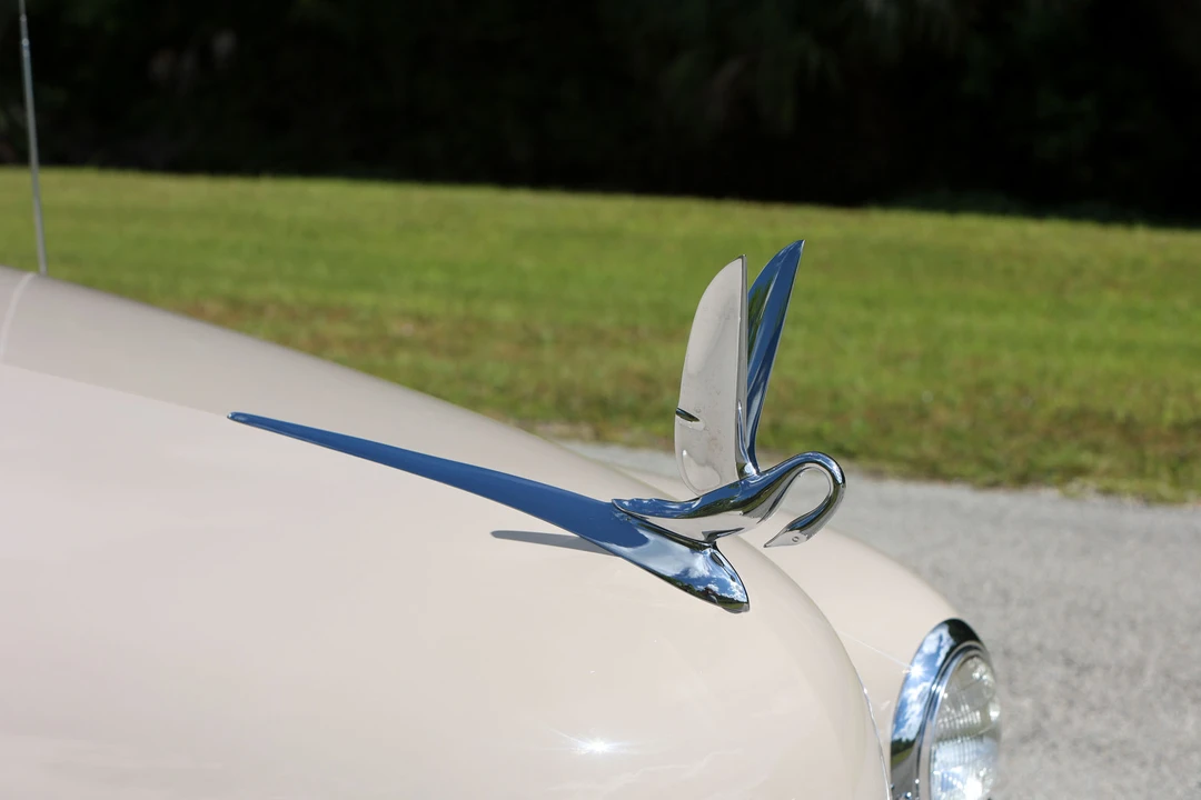 1949 Packard Clipper - Image 23 of 31