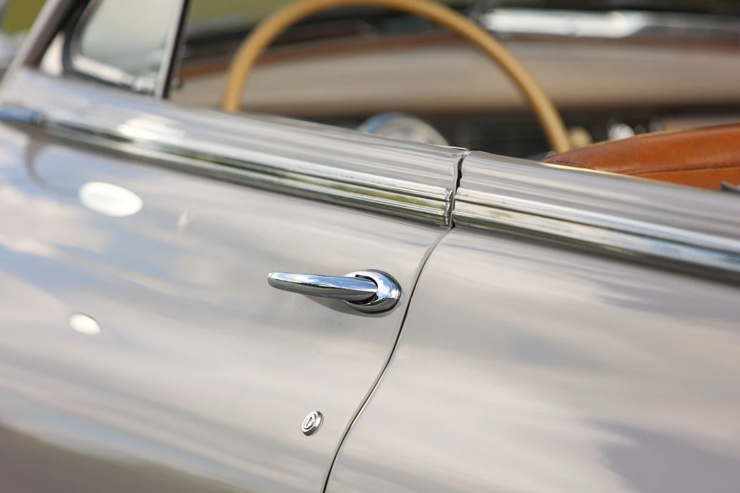 1949 Packard Clipper - Image 25 of 31