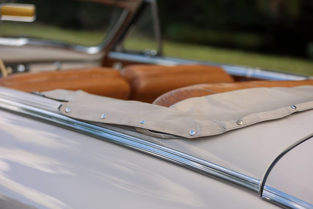1949 Packard Clipper - Image 26 of 31