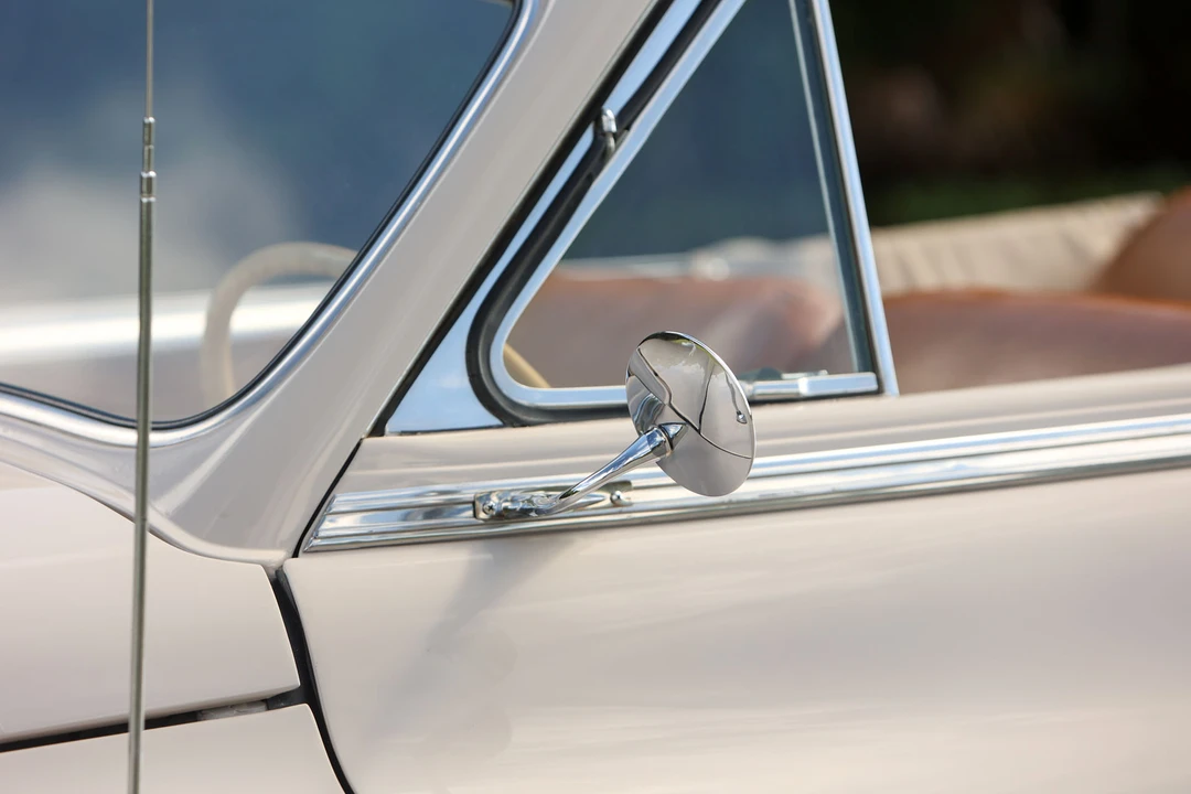 1949 Packard Clipper - Image 28 of 31