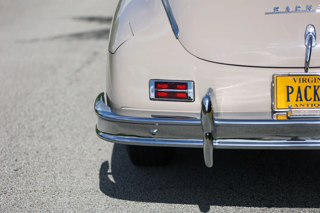 1949 Packard Clipper - Image 29 of 31