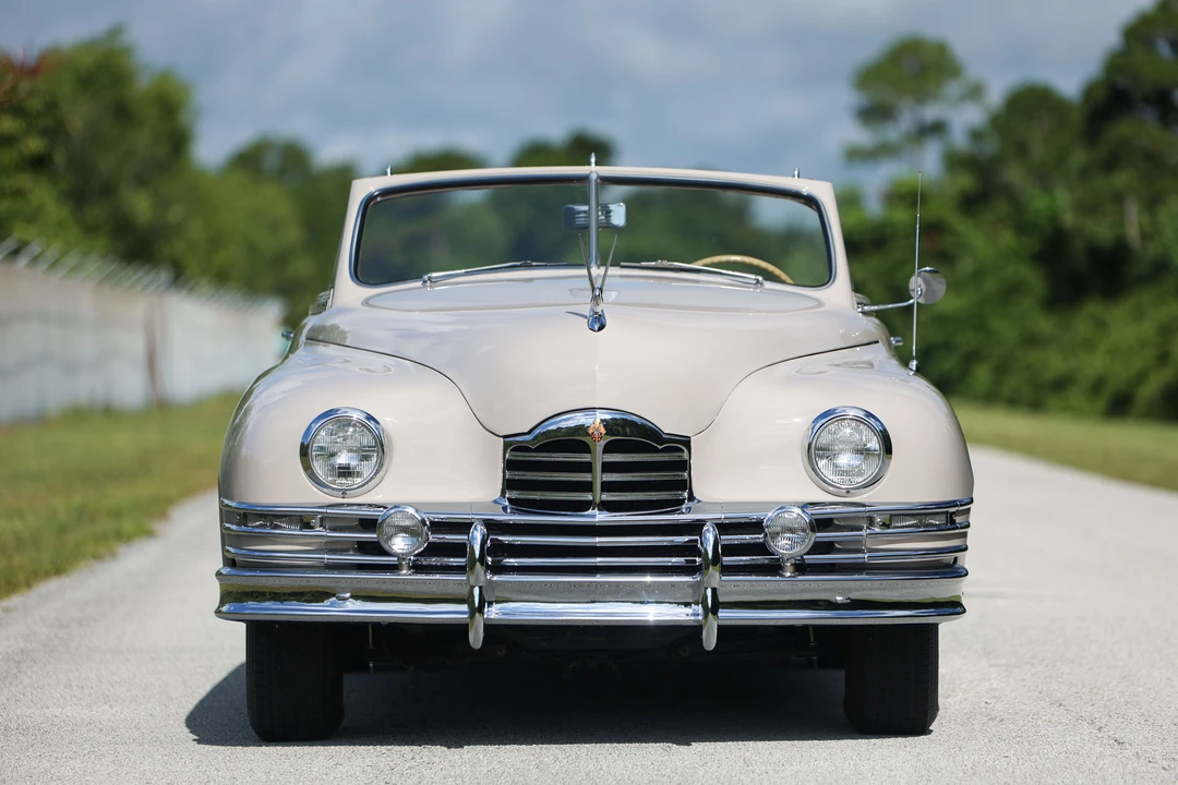1949 Packard Clipper - Image 3 of 31