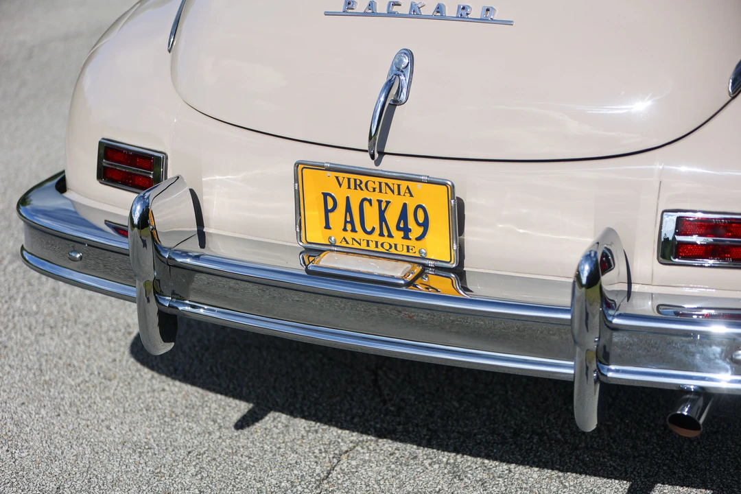 1949 Packard Clipper - Image 31 of 31