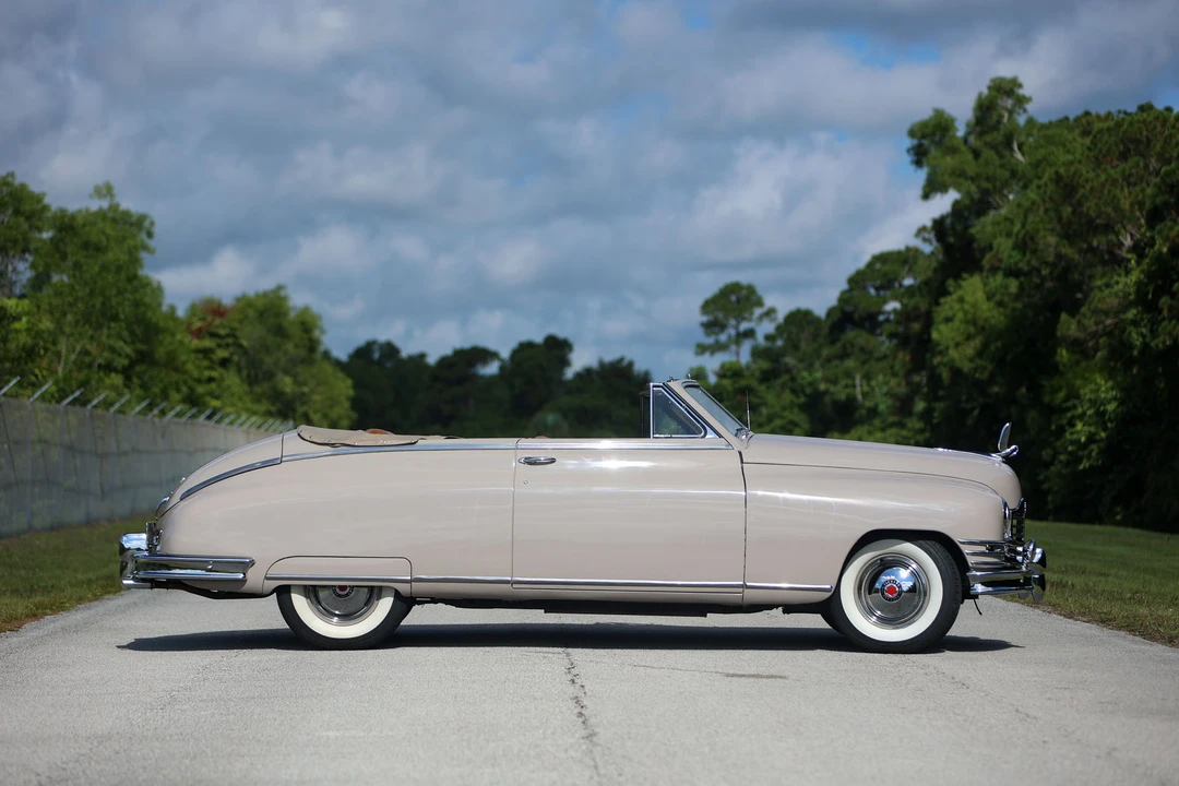 1949 Packard Clipper - Image 4 of 31