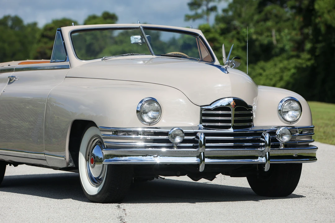 1949 Packard Clipper - Image 6 of 31