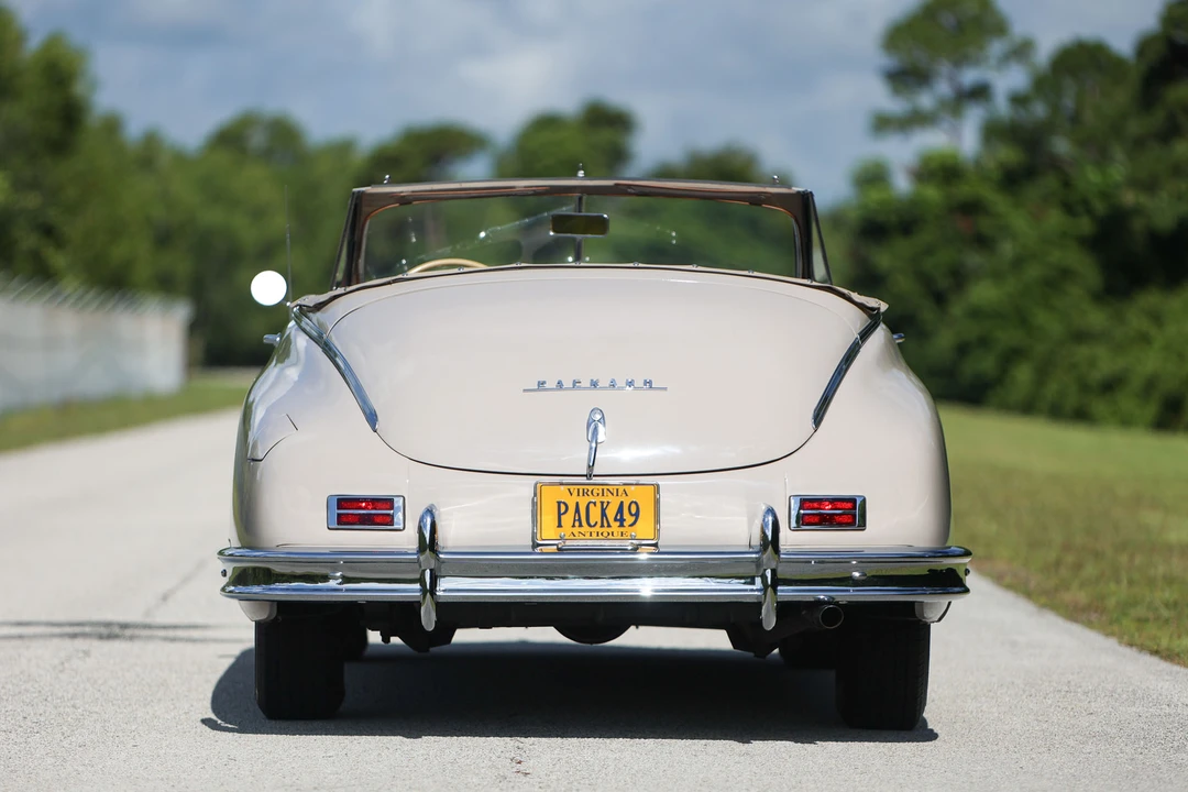 1949 Packard Clipper - Image 7 of 31