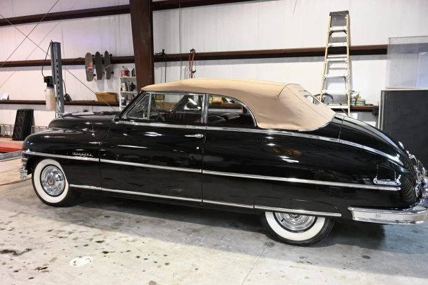 1949 Packard Eight - Image 3 of 8