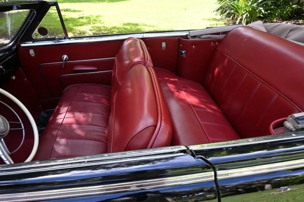 1949 Packard Eight - Image 4 of 8