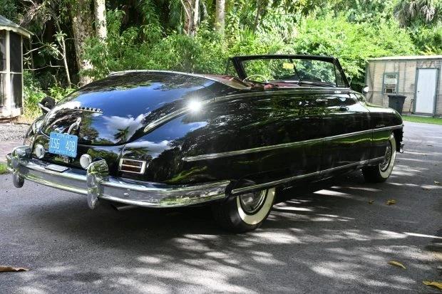 1949 Packard Eight - Image 2 of 8