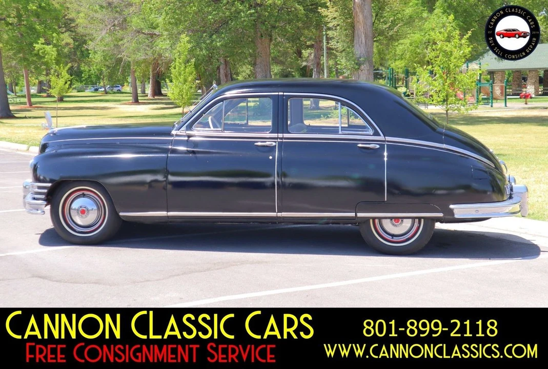1949 Packard Clipper - Image 4 of 21