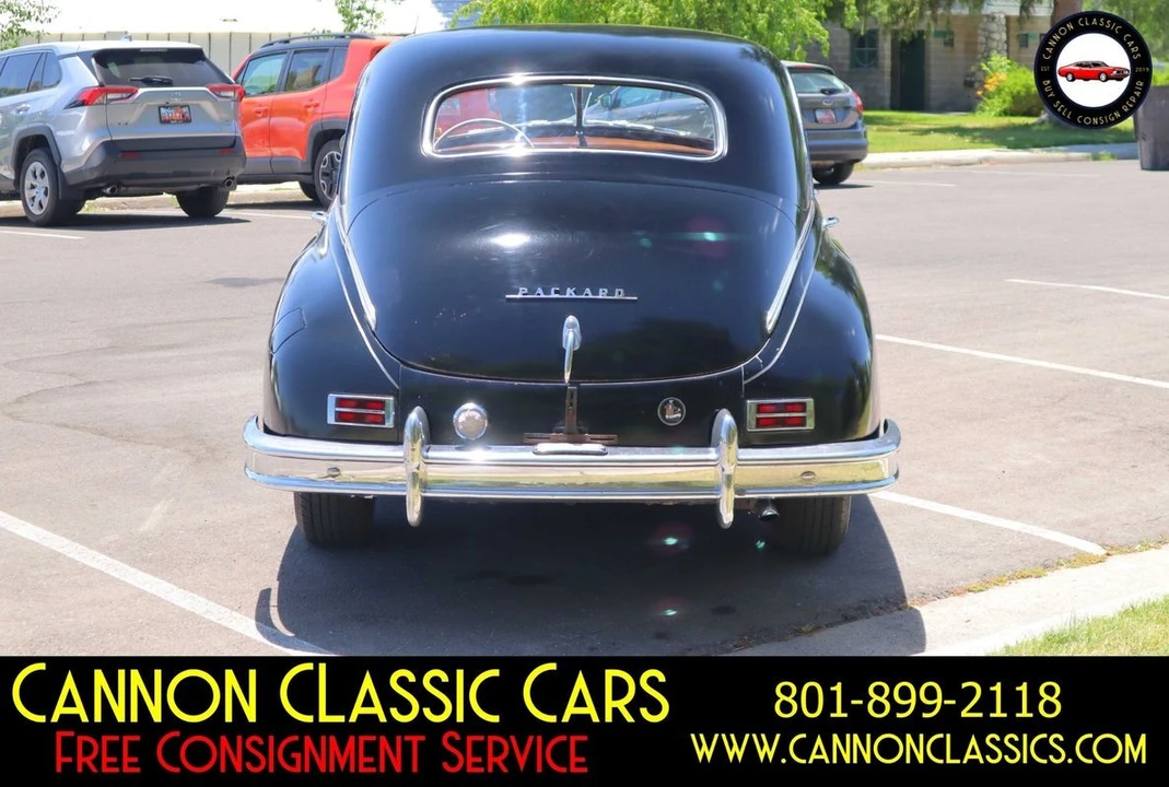 1949 Packard Clipper - Image 14 of 21