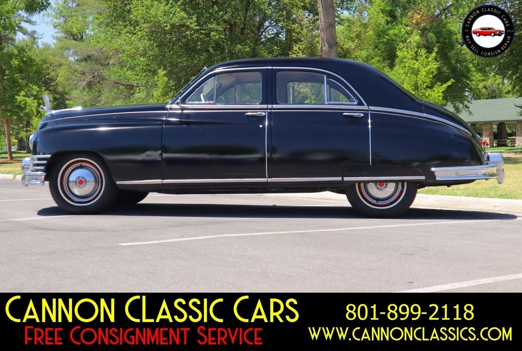 1949 Packard Clipper - Image 3 of 21