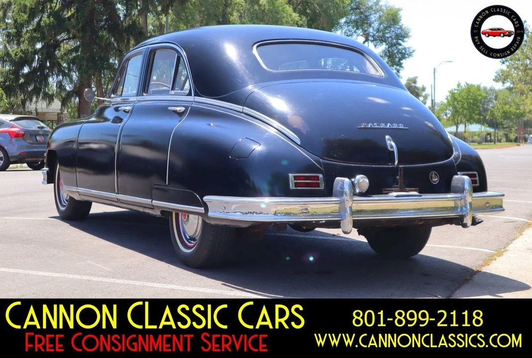 1949 Packard Clipper - Image 16 of 21