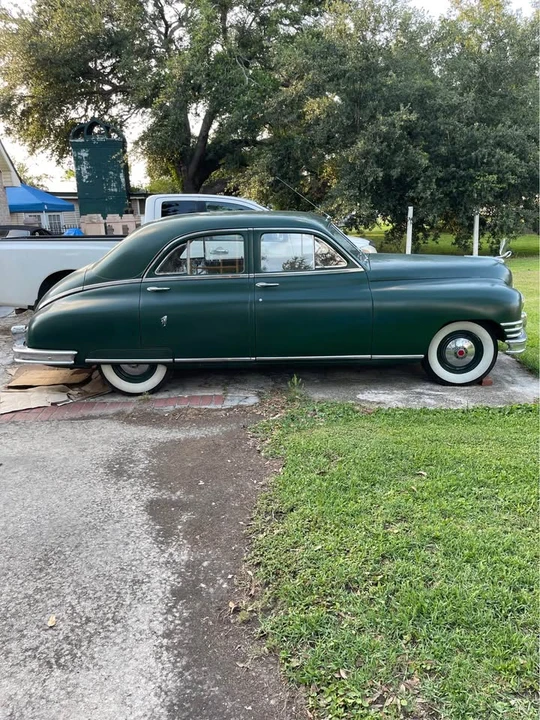 1949 Packard - Image 2 of 7