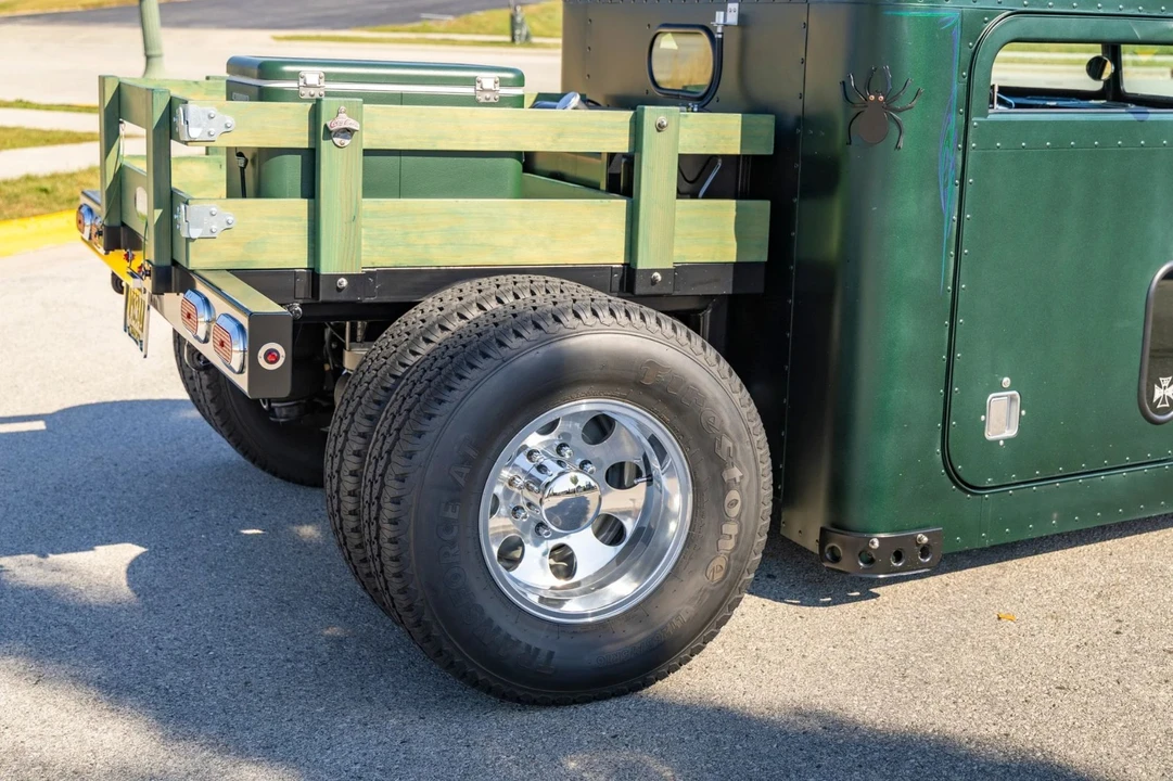 1949 Peterbilt - Image 15 of 21