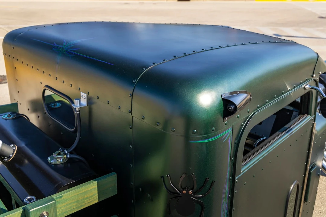 1949 Peterbilt - Image 16 of 21
