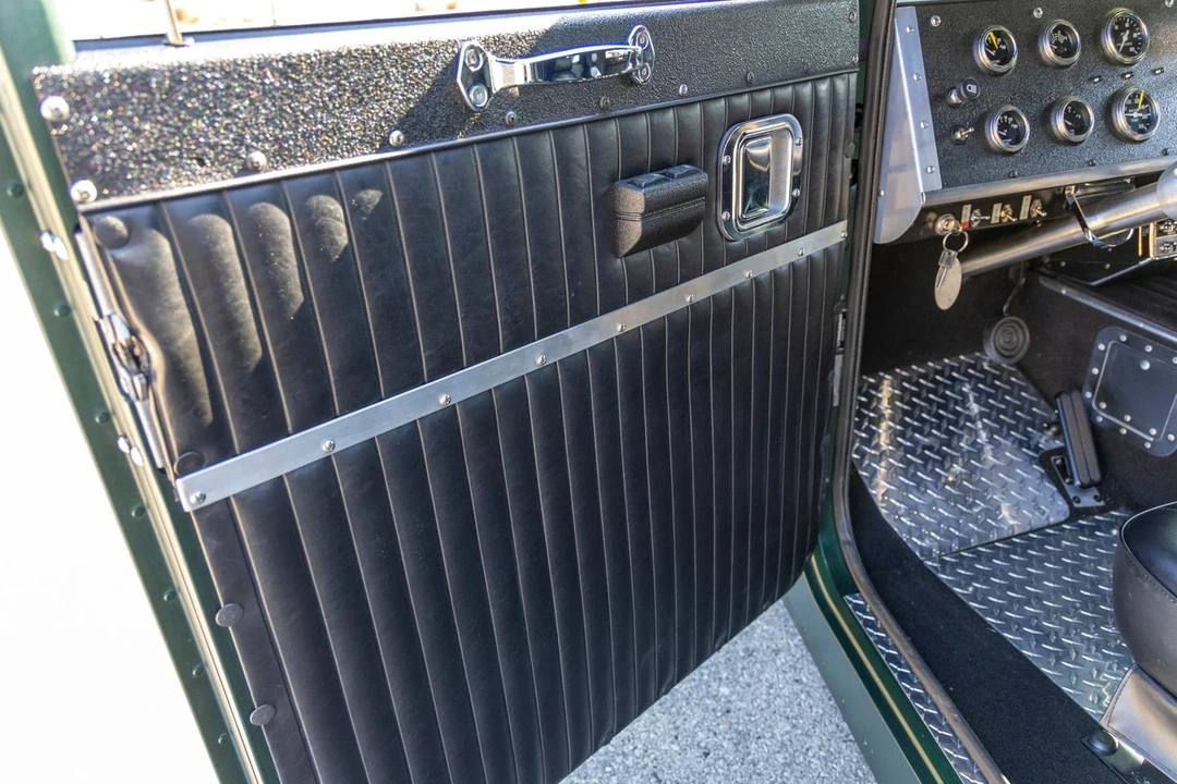 1949 Peterbilt - Image 18 of 21