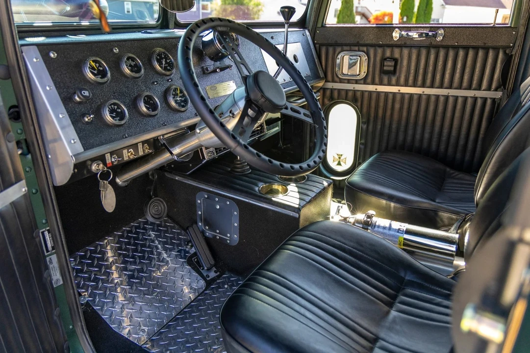 1949 Peterbilt - Image 2 of 21