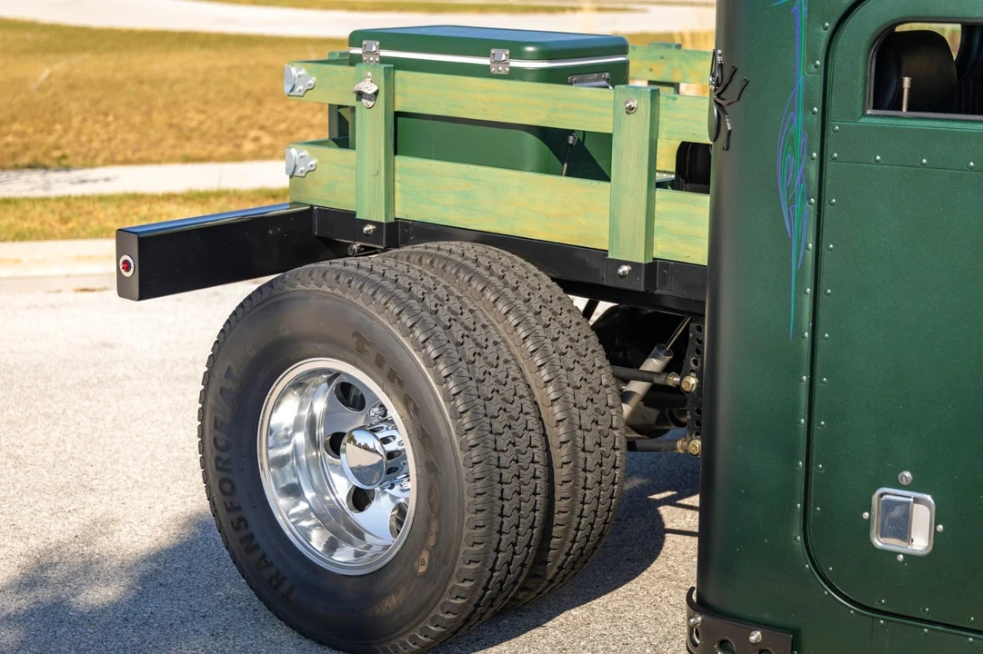 1949 Peterbilt - Image 14 of 21