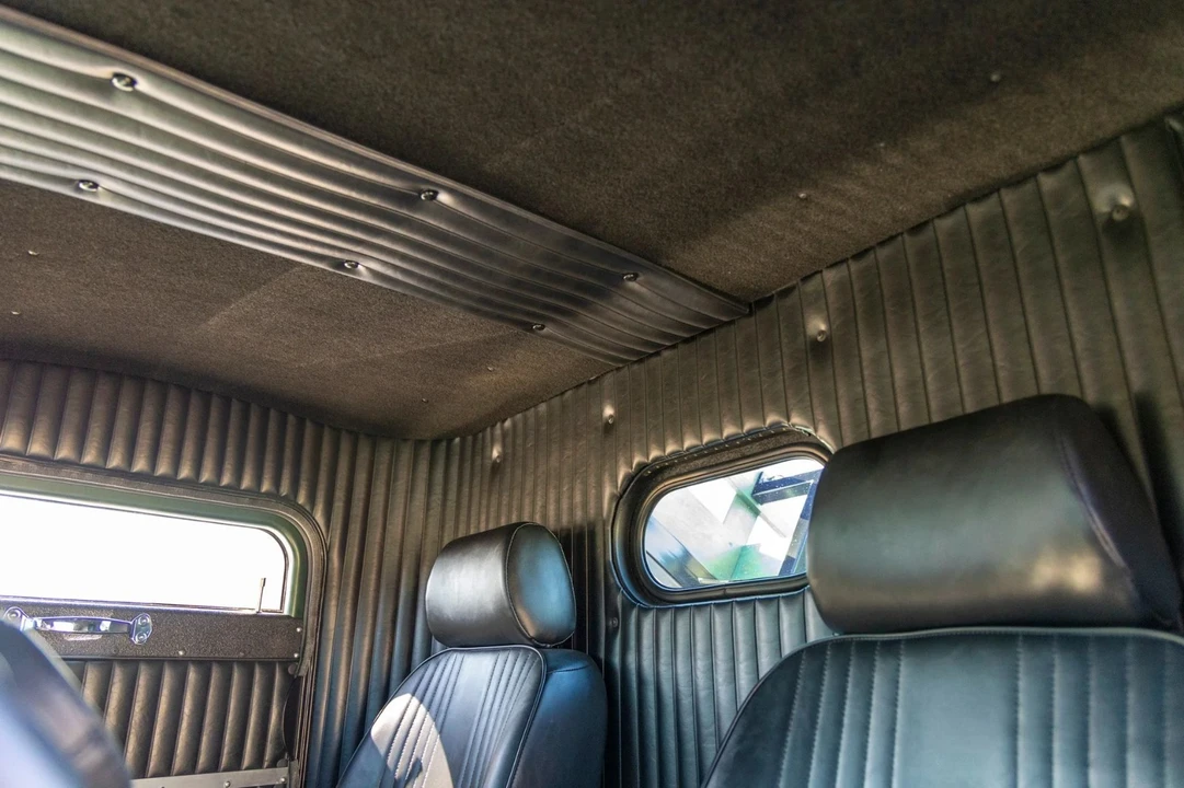 1949 Peterbilt - Image 21 of 21
