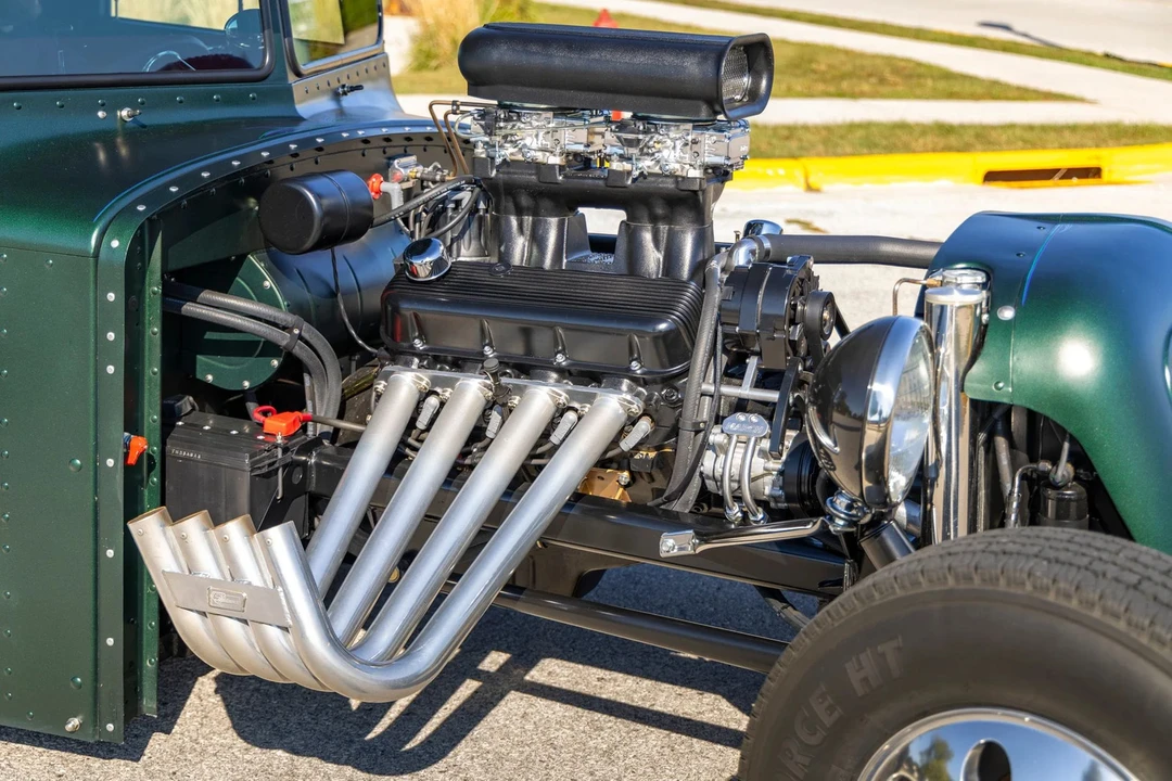 1949 Peterbilt - Image 3 of 21