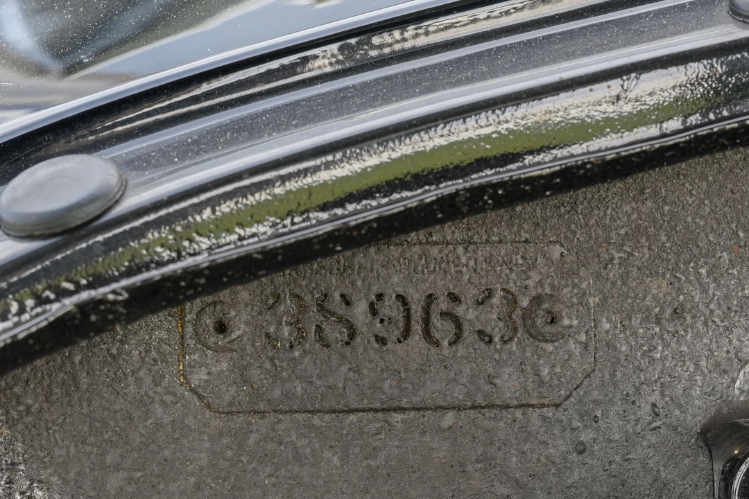 1949 Peugeot - Image 11 of 31