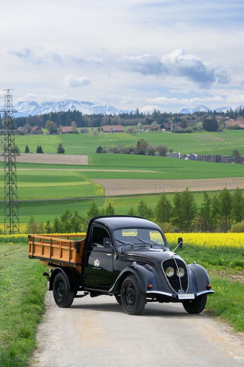 1949 Peugeot - Image 30 of 31