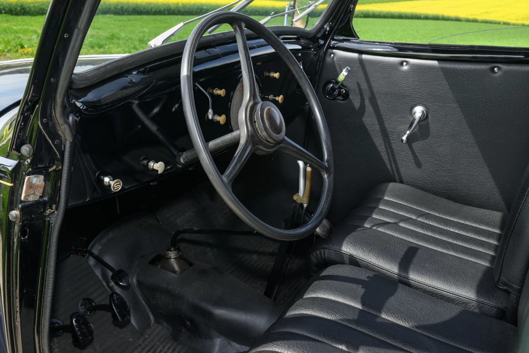 1949 Peugeot - Image 7 of 31