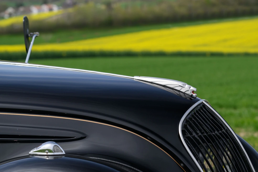 1949 Peugeot - Image 27 of 31