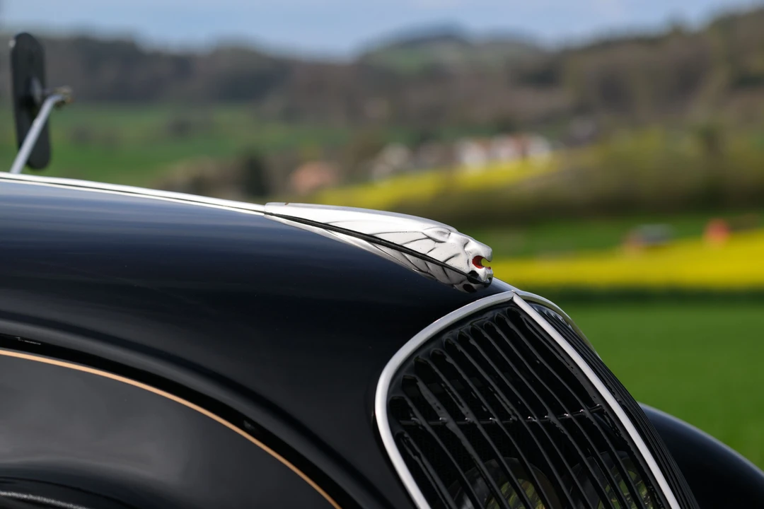 1949 Peugeot - Image 26 of 31