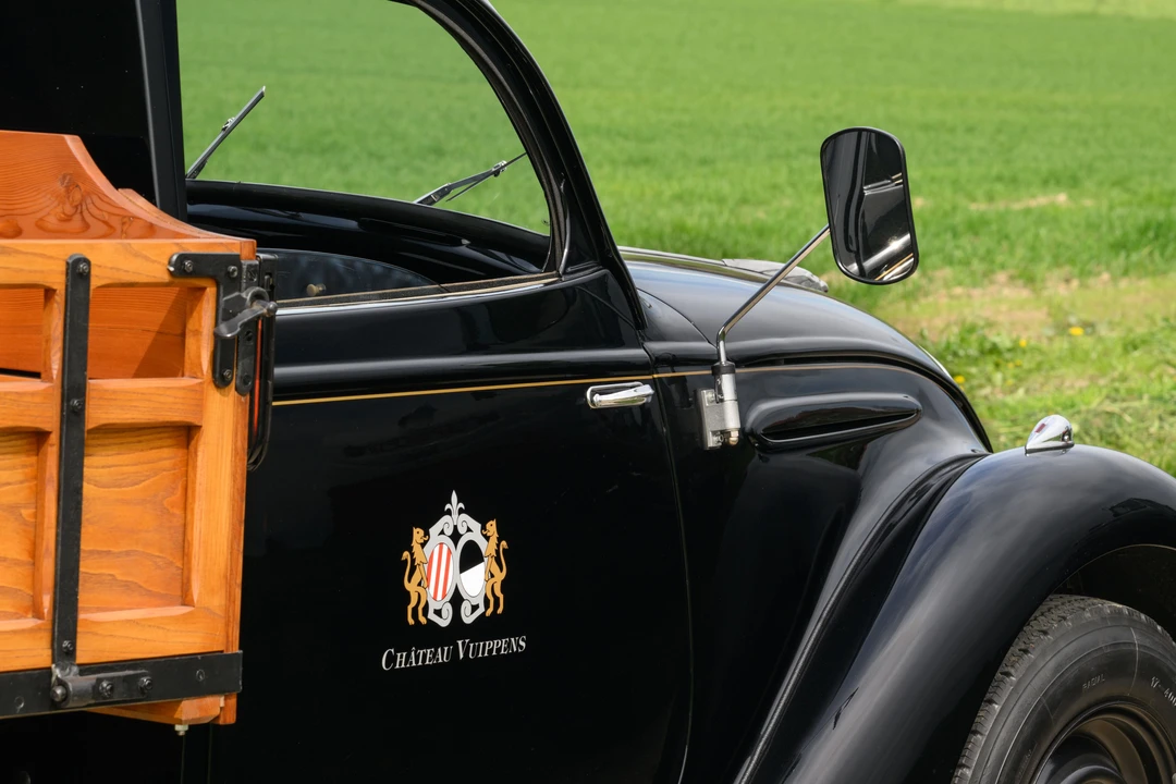1949 Peugeot - Image 20 of 31